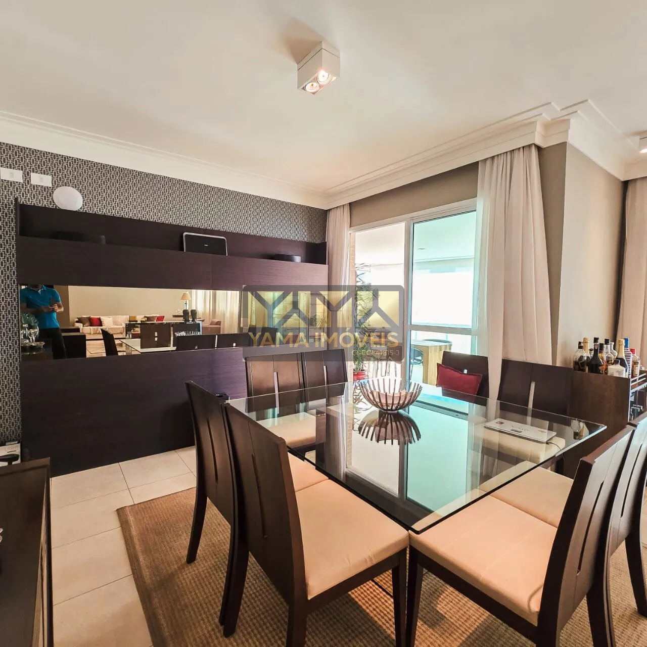 Imagem Doppio Spazio - Apartamento Duplex de Alto Padrão no Doppio Spazio - Jardim Botânico, Ribeirão Preto/SP