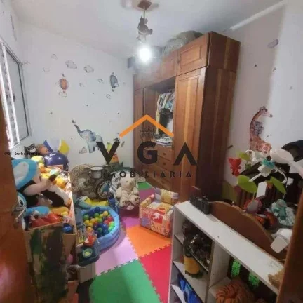Imagem Apartamento para Venda em São Paulo, Vila Santa Isabel, 2 dormitórios, 1 banheiro