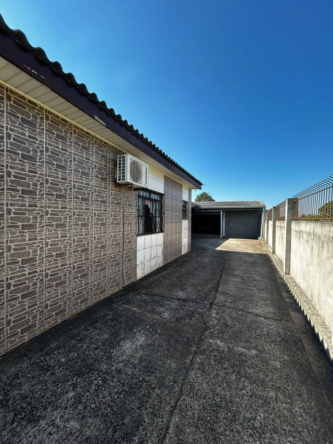 Imagem Casa grande à venda no bairro São Lucas