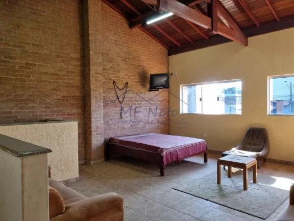 Imagem Casa Padrão