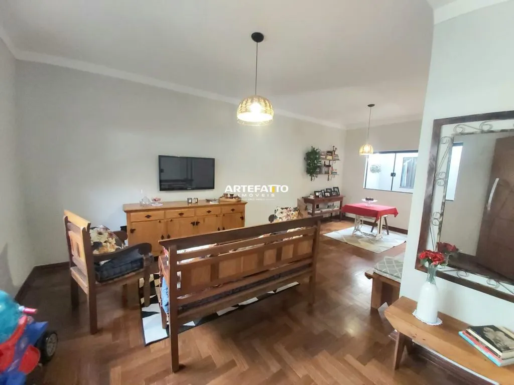 Imagem CASA A VENDA NO JARDIM PETRAGLIA