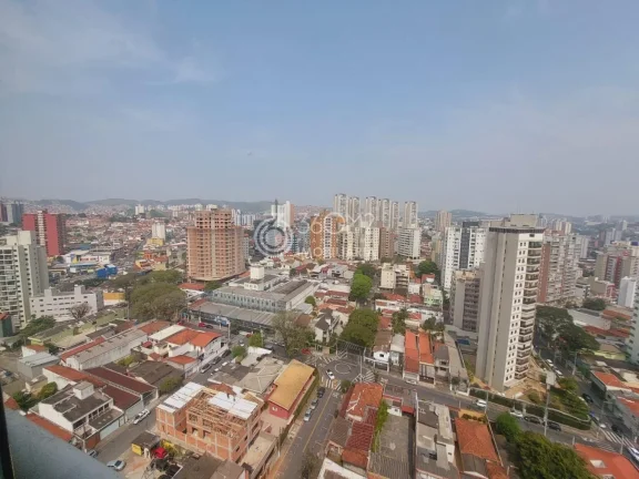 Imagem Cobertura Duplex para Venda em São Bernardo do Campo / SP no bairro Centro