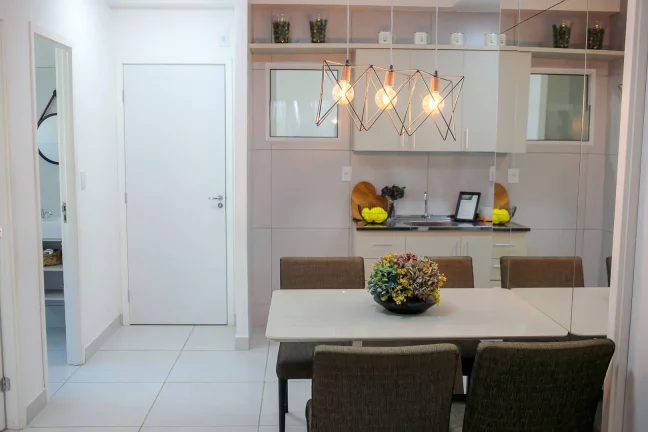 Imagem Um dos maiores projetos de habitação popular em construção na Paraíba