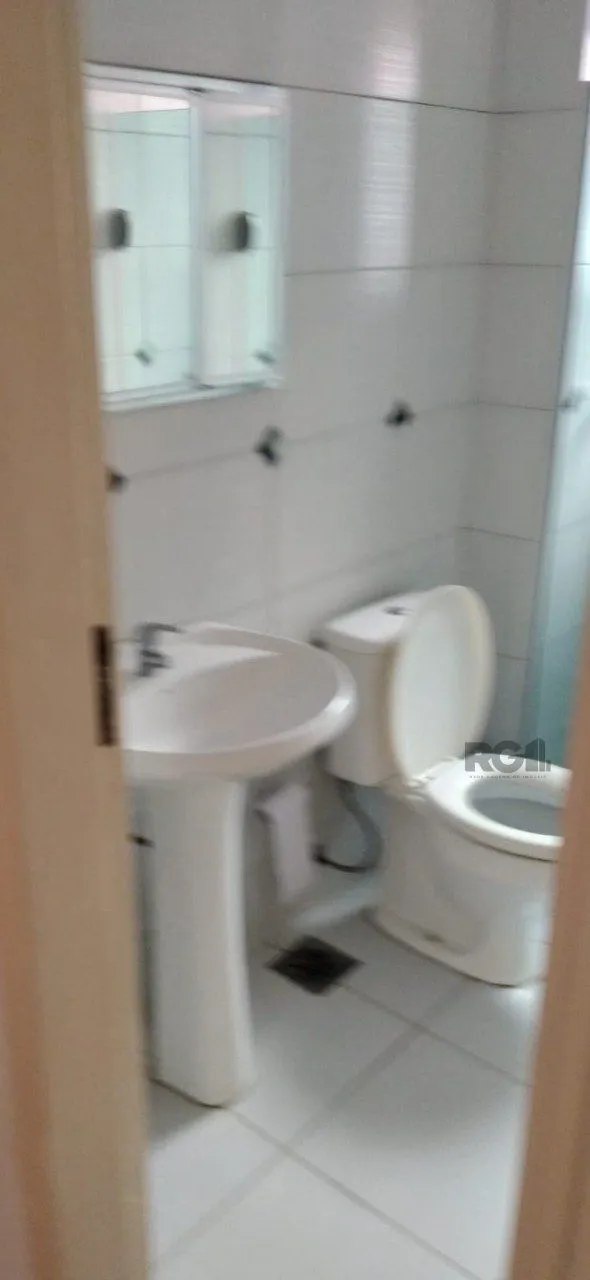Imagem Apartamento 2 dormitórios com Dep. de Empregada
