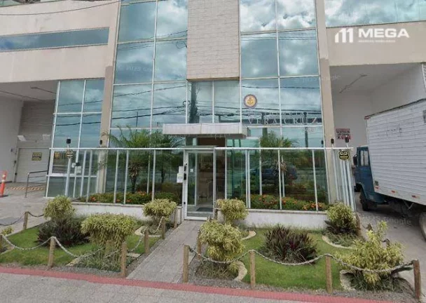 Imagem Apartamento com 2 dormitórios à venda, 55 m² por R$ 990.000 - Praia de Itaparica - Vila Velha/ES