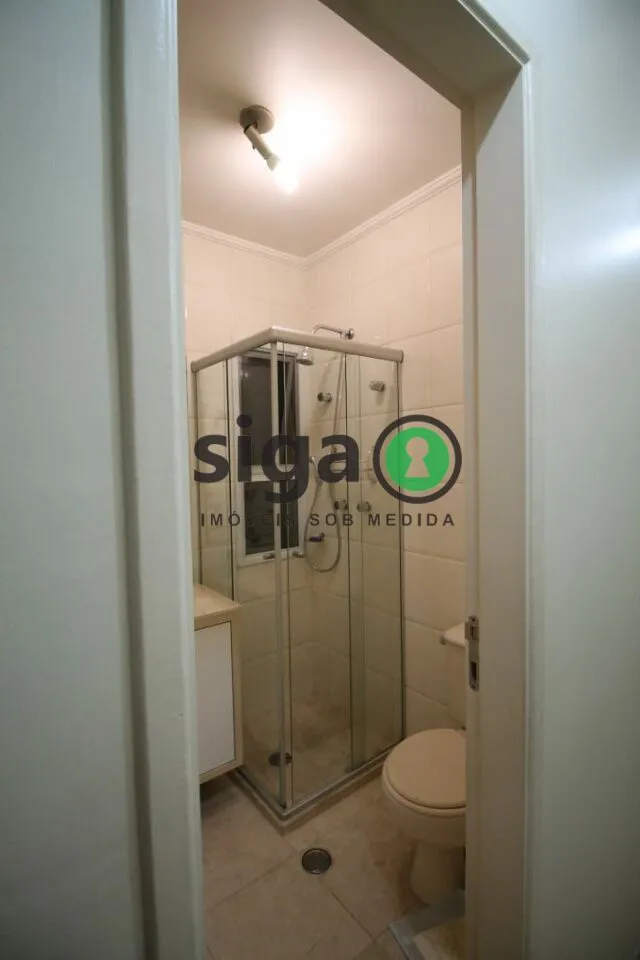 Imagem Casa a venda na Vila Andrade, Condominio New England -