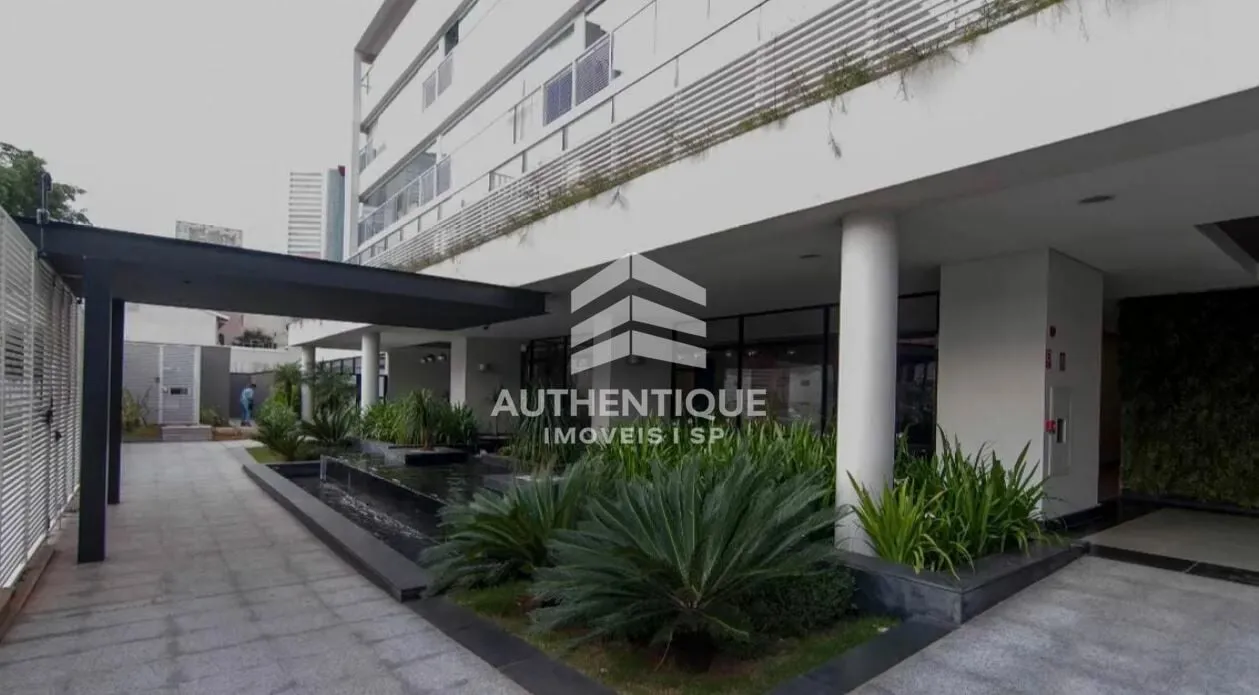 Imagem DNA PINHEIROS - Apartamento à venda em São Paulo/SP