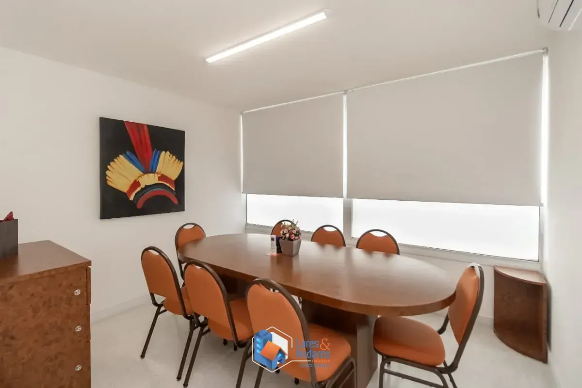Imagem Casa comercial para venda em Vila Andrade, 760m²