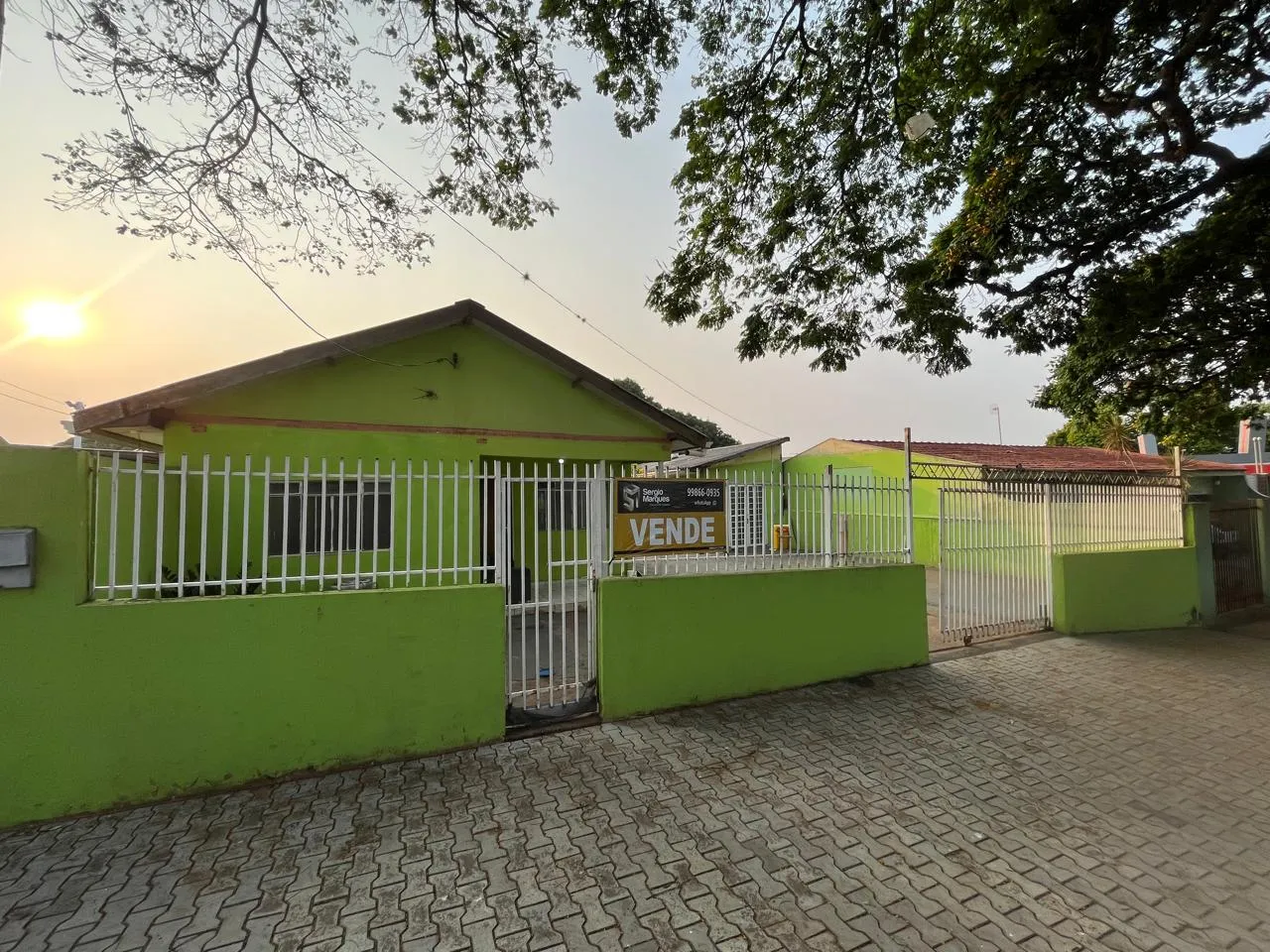 Imagem Casa 497m Umuarama-PR 281