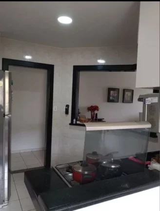 Imagem APARTAMENTO RESIDENCIAL em MANAUS - AM, PARQUE 10 DE NOVEMBRO