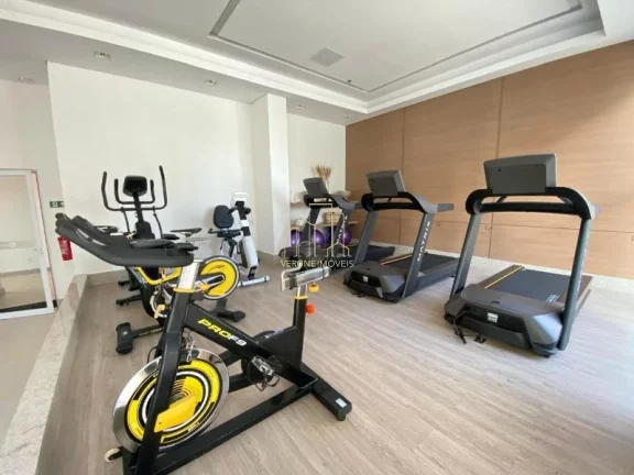 Imagem Apartamento com três suítes varanda gourmet a venda no Seasons Loteamento Aquarius