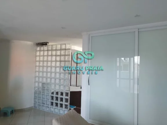 Imagem Casa à venda no bairro Vila Áurea (Vicente de Carvalho) - Guarujá/SP