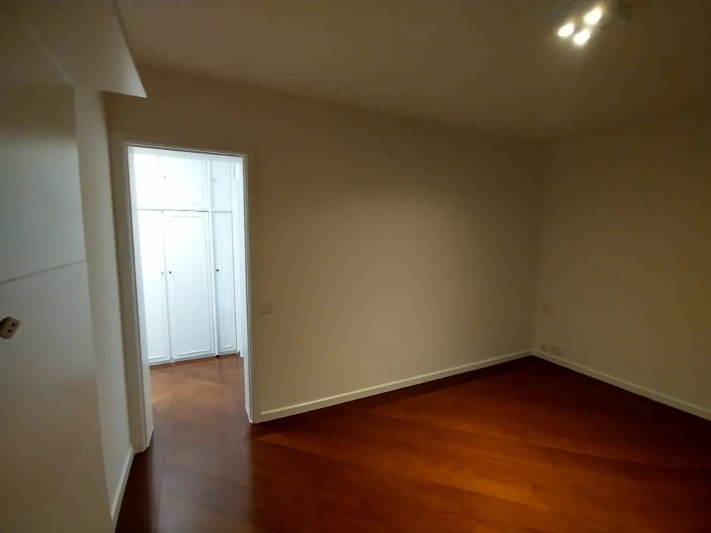 Imagem Apartamento com 3 dormitórios, 197 m² - venda por R$ 5.300.000 ou aluguel por R$ 25.155/mês - Vila Nova Conceição - São Paulo/SP