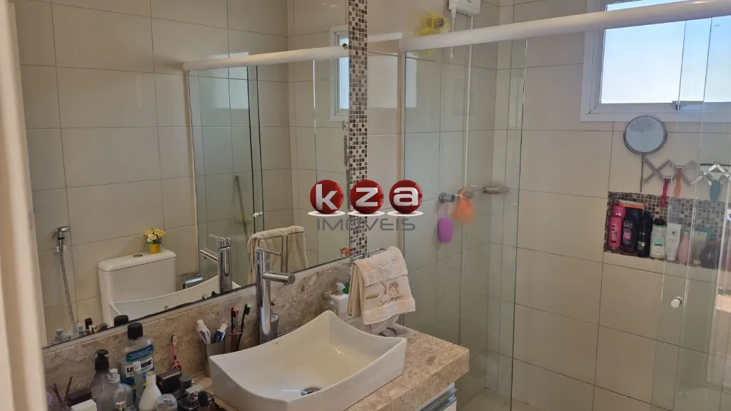 Imagem Casa à venda no Villagio Di Napoli em Valinhos