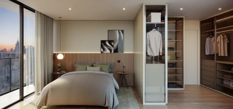 Imagem Apartamento à venda no bairro Vila Madalena - São Paulo/SP