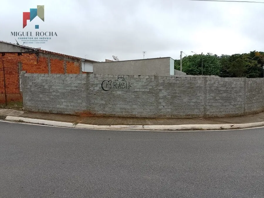 Imagem Terreno à venda no bairro Parque Santa Maria - Tatuí/SP