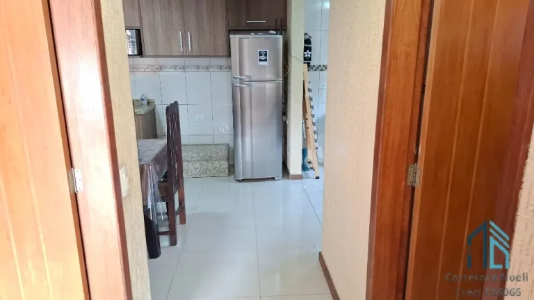 Imagem Casa a venda são 02 casas no mesmo terreno, em Santa Felicidade em Curitiba PR