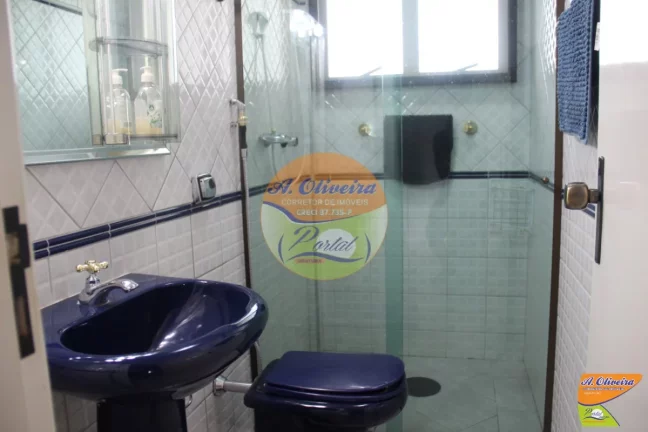Imagem Apartamento 02 Dormitorios ( sendo 01 suite ) Pereque Açú