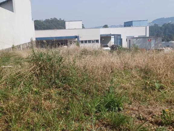 Imagem Terreno para Venda em Concórdia, Parque de Exposições