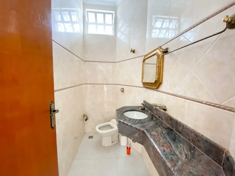 Imagem Casa à venda em Franca, São José, com 4 quartos, 260m2