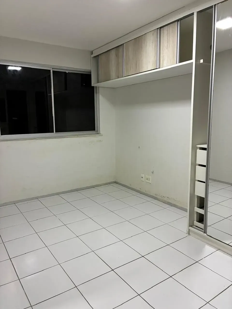 Imagem Apartamento com 3 Quartos à Venda, 56 m² em Mondubim - Fortaleza