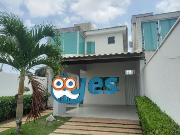 Imagem Casa residencial para Locação, Sim, Feira de Santana