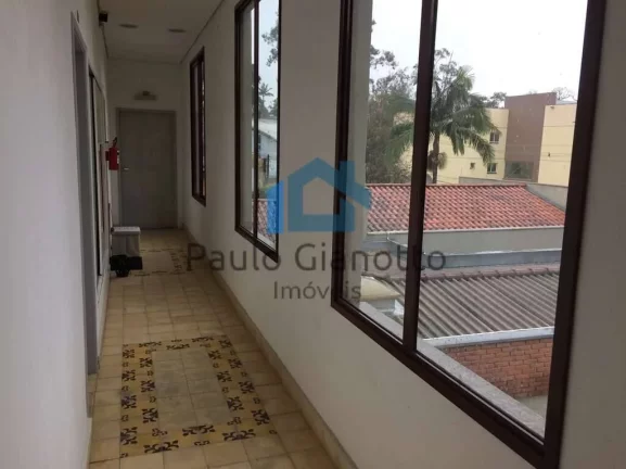 Imagem Sala térrea em Centro Comercial na Granja Viana