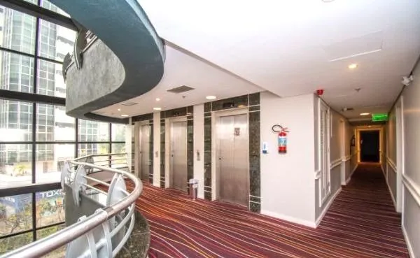 Imagem Apartamento estilo LOFT no bairro Rio Branco