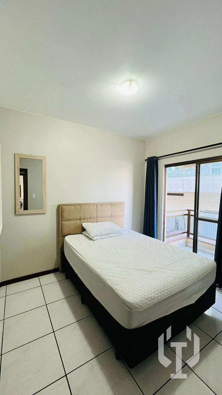 Imagem Apartamento Frente Mar Pronto para Morar em Meia Praia
