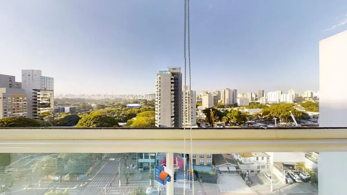 Imagem Apartamento para venda e locação em Indianópolis com 2 quartos, sendo 2 suítes, 324m²