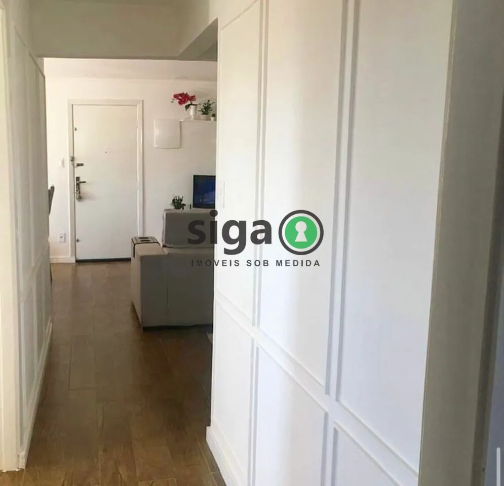 Imagem Apartamento à venda com 82 m²