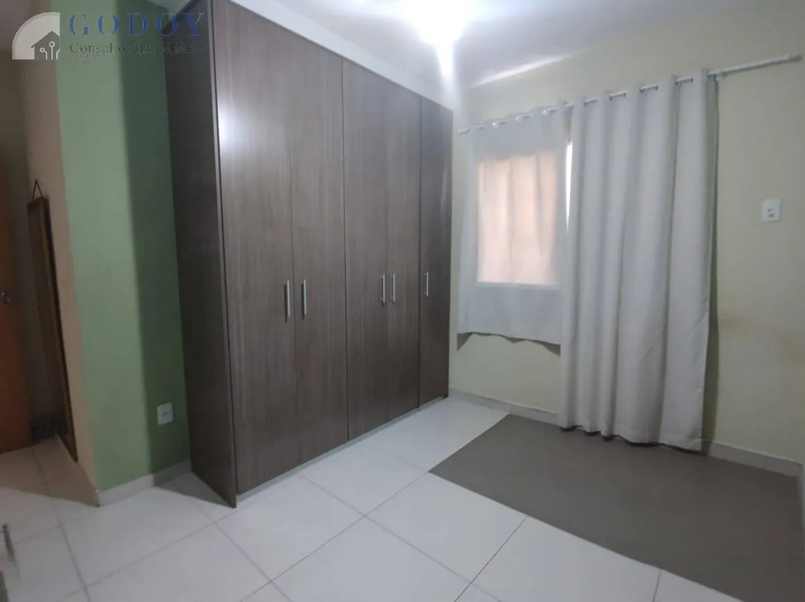 Imagem Apartamento 107m² com Varanda Gourmet - Edifício Milano - Próximo ao Centro