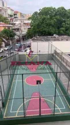 Imagem Apartamento à venda em São Paulo, Vila Roque, com 2 quartos, 62m²