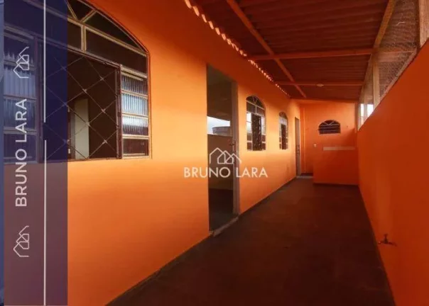 Foto do imóvel Casa à venda em Betim, MG Bairro Senhora de Fátima