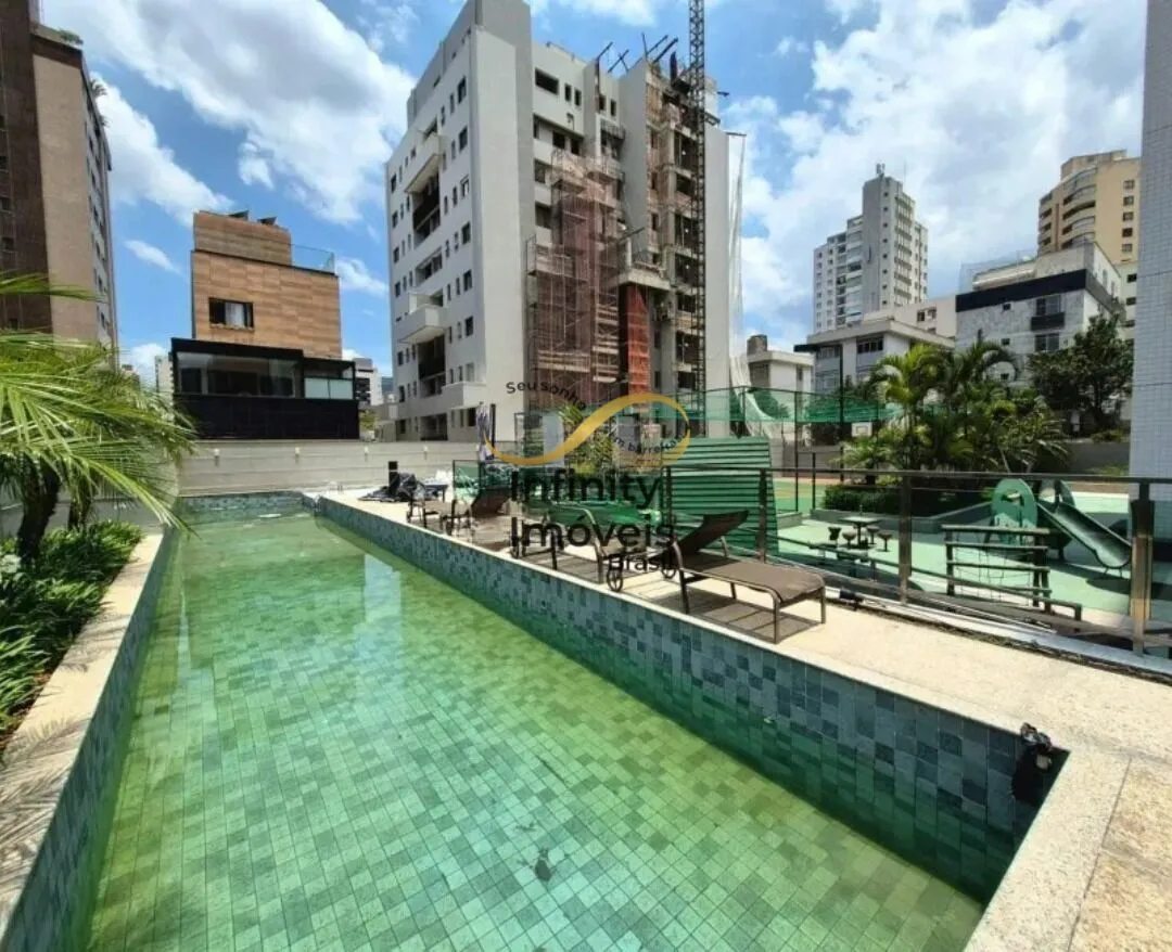Imagem Apartamento à venda no bairro São Pedro - Belo Horizonte/MG