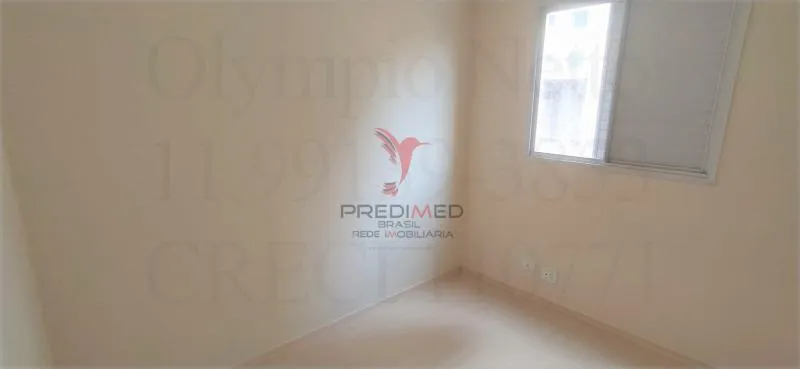 Imagem Apartamento 2 dormitórios 50m² 1 vaga Chacara Inglesa Sao Paulo/SP