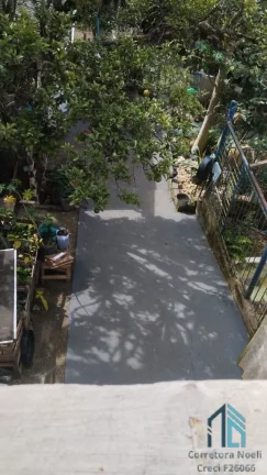 Imagem Terreno com 04 casas no bairro Boa Vista em Curitiba PR
