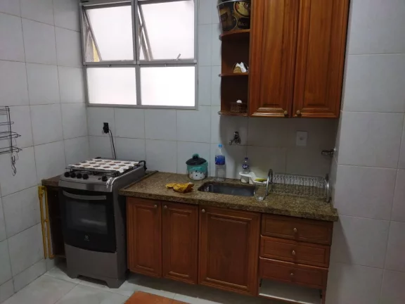 Imagem Venda - Apartamento (Padrão) - Vila Nova - Cabo Frio/RJ