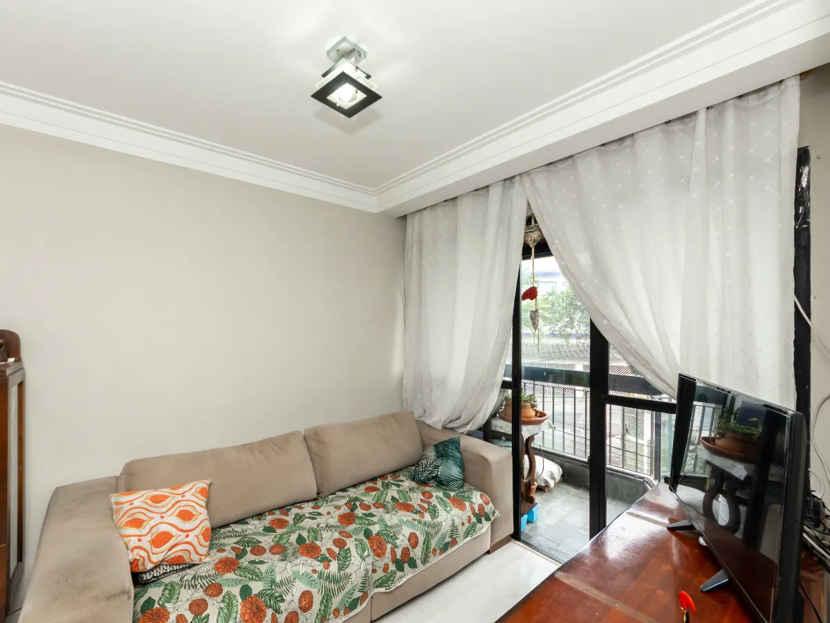 Imagem Apartamento para venda em Jardim Oriental com 2 quartos, 50m2