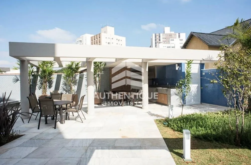 Imagem NOVAVILLA VILA MARIANA - Apartamento à venda em São Paulo/SP