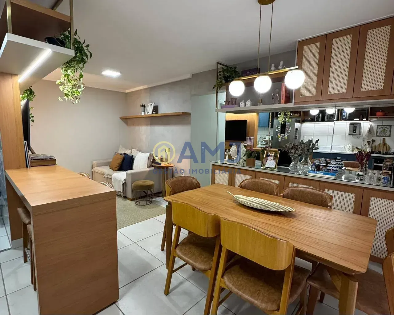 Foto do imóvel Apartamento à venda no Parque Amazônia em Endereço não informado