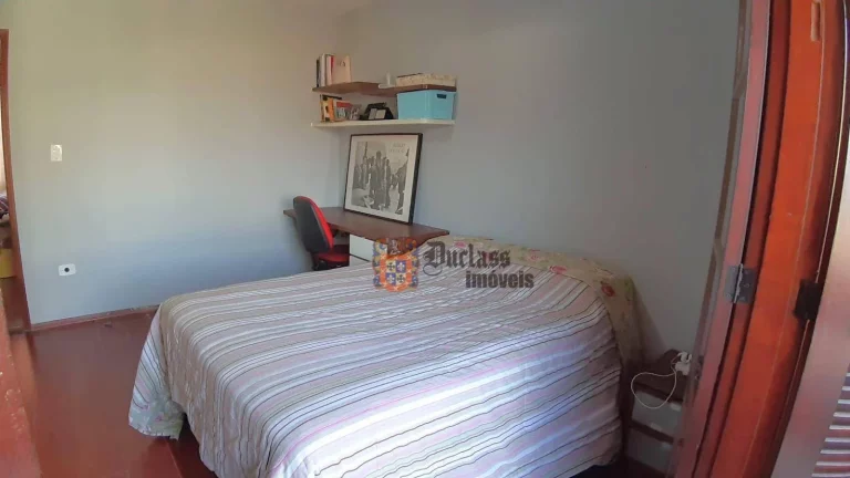 Imagem Sobrado com 2 dormitórios à venda, 90 m² por R$ 450.000,00 - Jardim São Jorge - São Paulo/SP