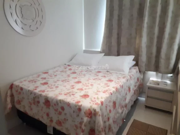 Imagem Linda Cobertura 3 Dormitórios com Vista ao Mar