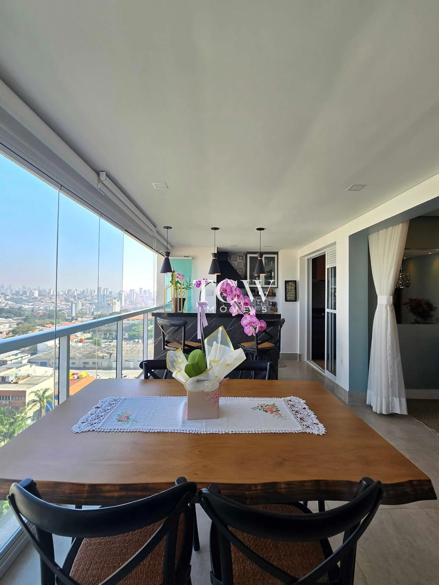 Imagem Apartamento para venda 3 quartos no Square Ipiranga - São Paulo/SP