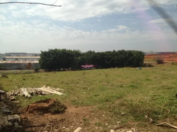 Imagem Terreno para chácara ou industrial