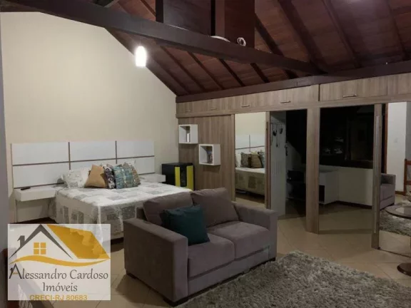 Imagem Vendo Linda Casa no Jardim Marajó com Piscina