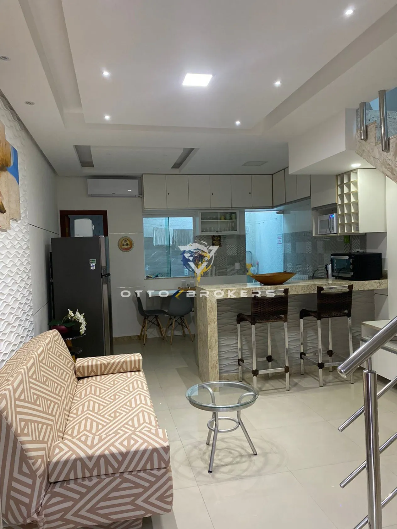 Imagem APARTAMENTO RESIDENCIAL em PORTO SEGURO - BA, Orla