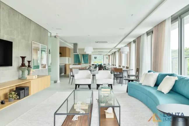 Imagem HOME CACUPÉ: Apartamentos à venda Pronto Para Morar em Florianópolis/SC
