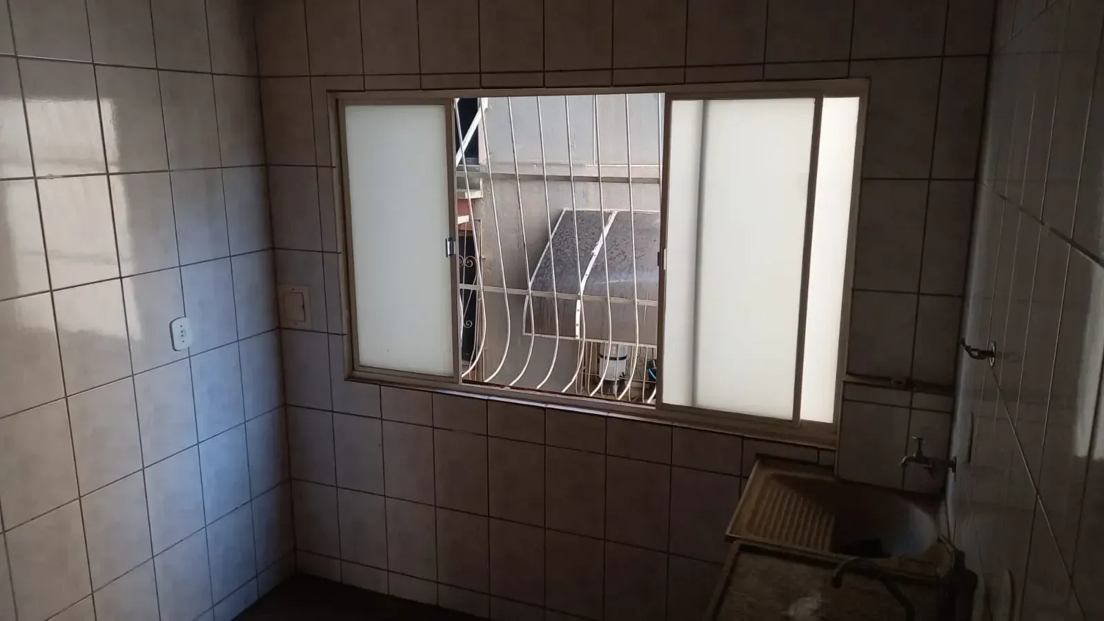 Imagem Apartamento com 2 Quartos à Venda, 44 m² em Betim Industrial - Betim