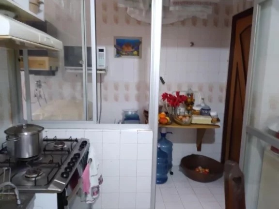 Imagem Apartamento com 2 quartos, 96m2, à venda em Salvador, Federação